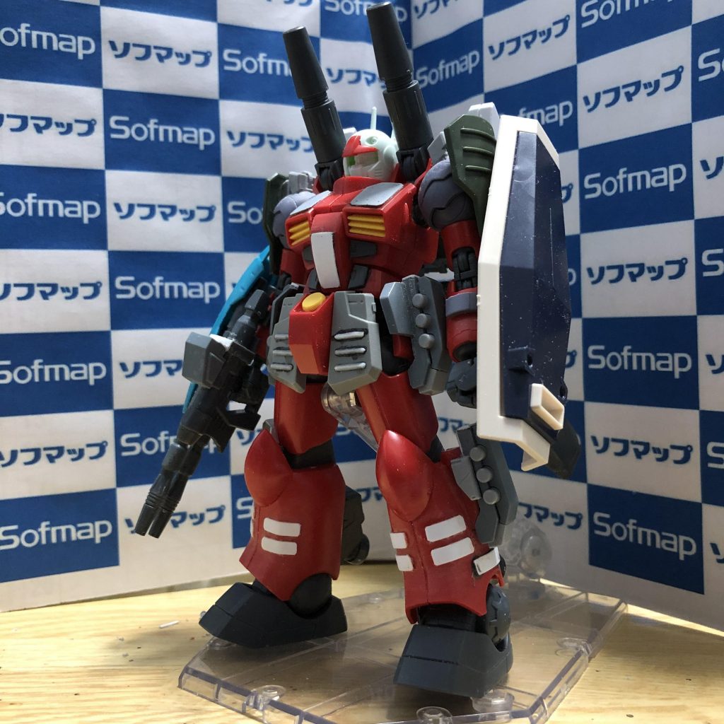 仕様確定