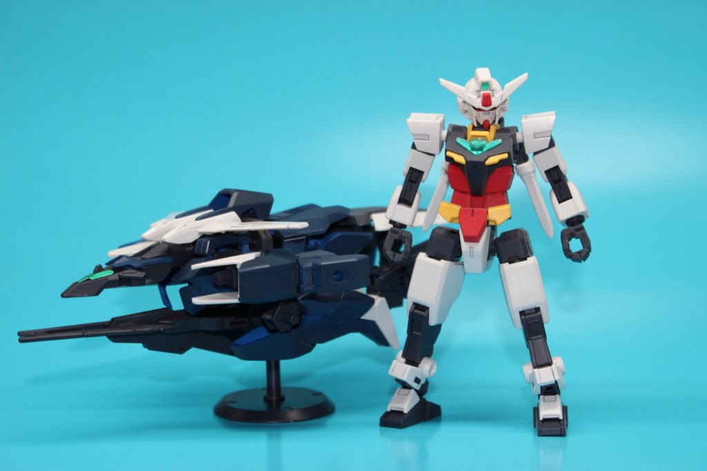 アースリィガンダム–4枚目/制作者：わったーVer.3.0