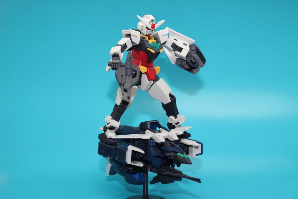 アースリィガンダム–5枚目/制作者：わったーVer.3.0