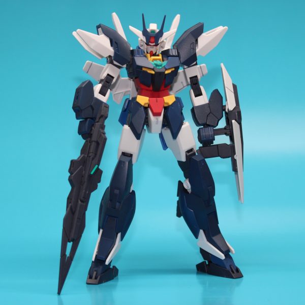 アースリィガンダム