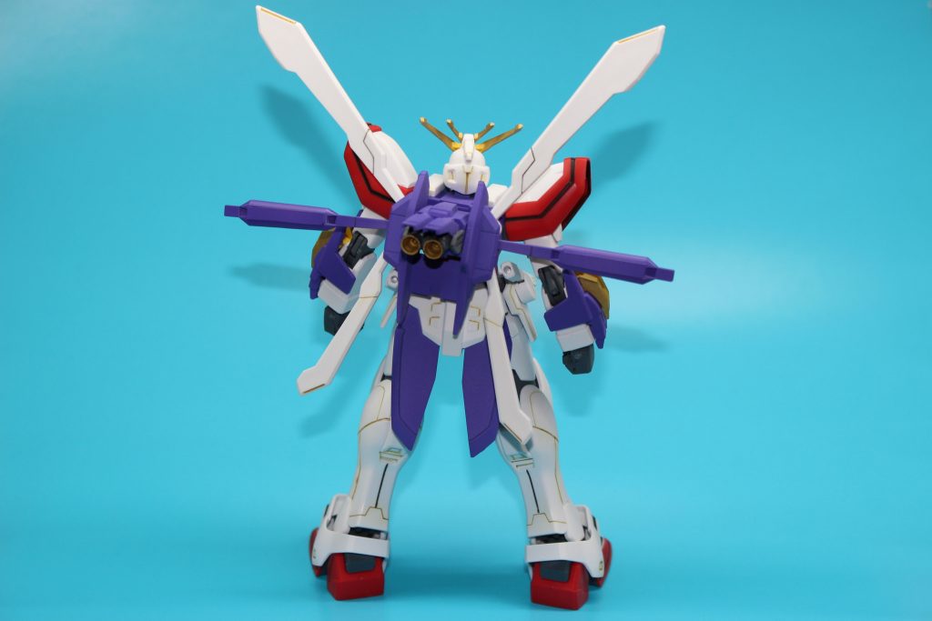 爆熱ゴッドフィンガー！–3枚目/制作者：わったーVer.3.0