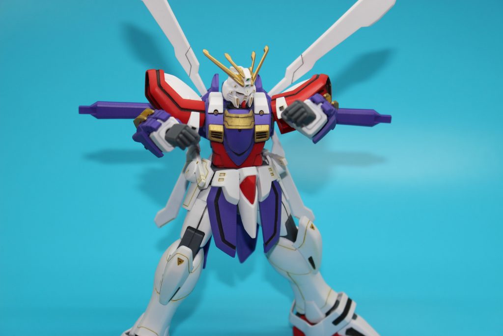 爆熱ゴッドフィンガー！–4枚目/制作者：わったーVer.3.0