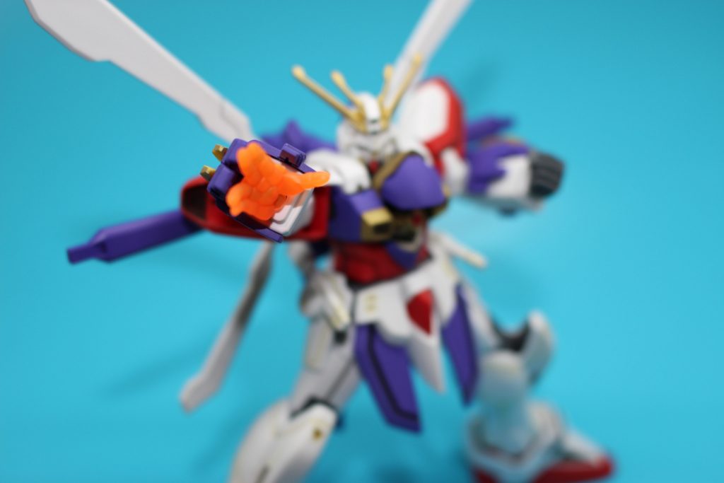 爆熱ゴッドフィンガー！–5枚目/制作者：わったーVer.3.0