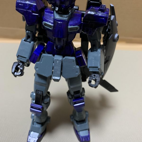 ミキシング2体目