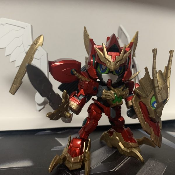 ヴァルキランダー