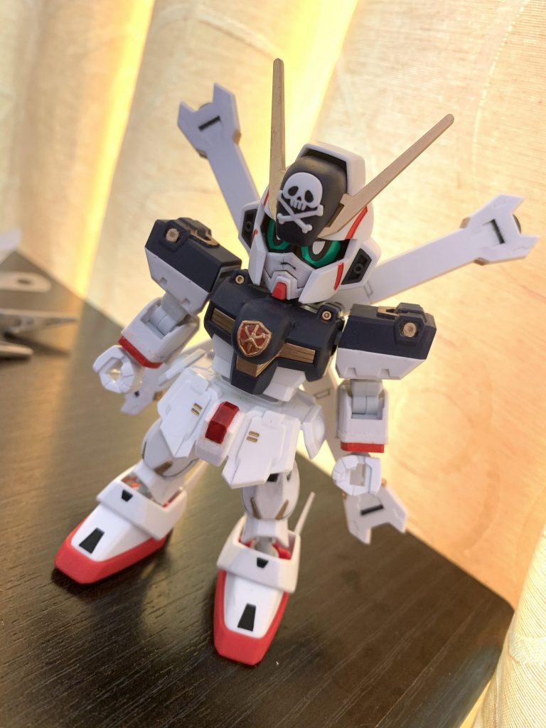 まず定番の斜め立ち姿。