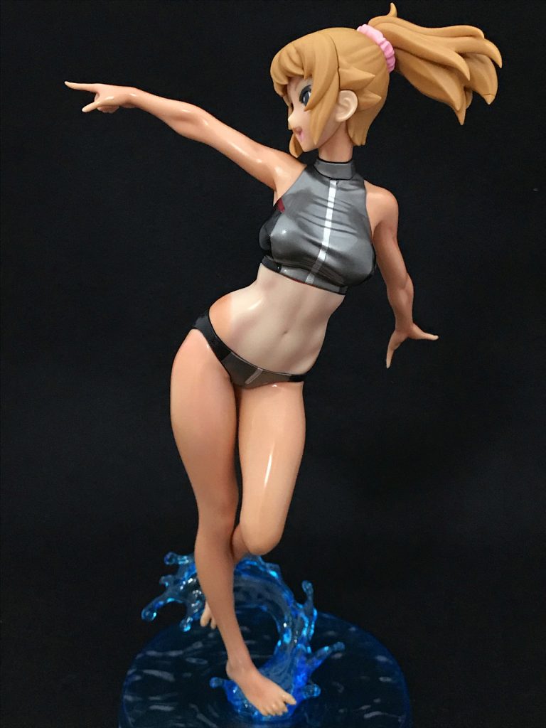 ホシノ・フミナ 大盛り！–4枚目/制作者：Drossel