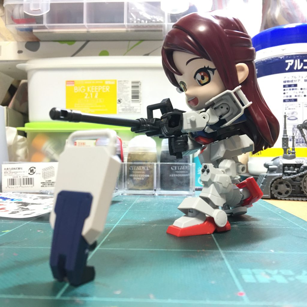 (   。・v・。)ﾉ 桜内梨子でも試してみました。