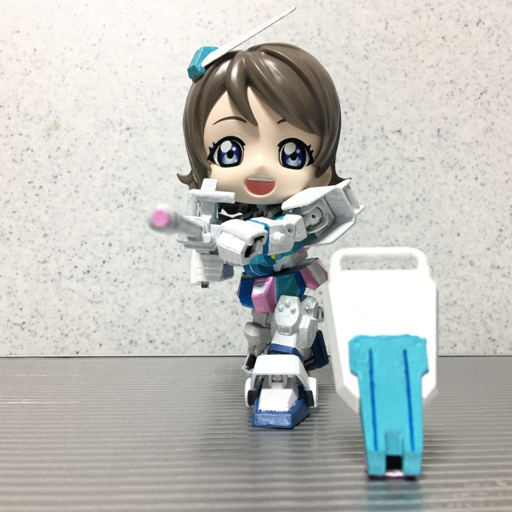 「君のこころは”嵐の中で輝いて”るかい？」–2枚目/制作者：アトリエ コメットハート