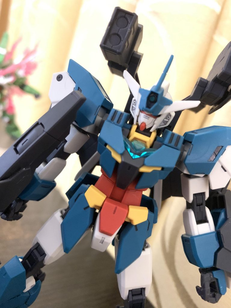 やっぱ格好いい
マーズフォとヴァルキランダーも欲しいけど
お金いまないんだわな
買ったらまたポストする