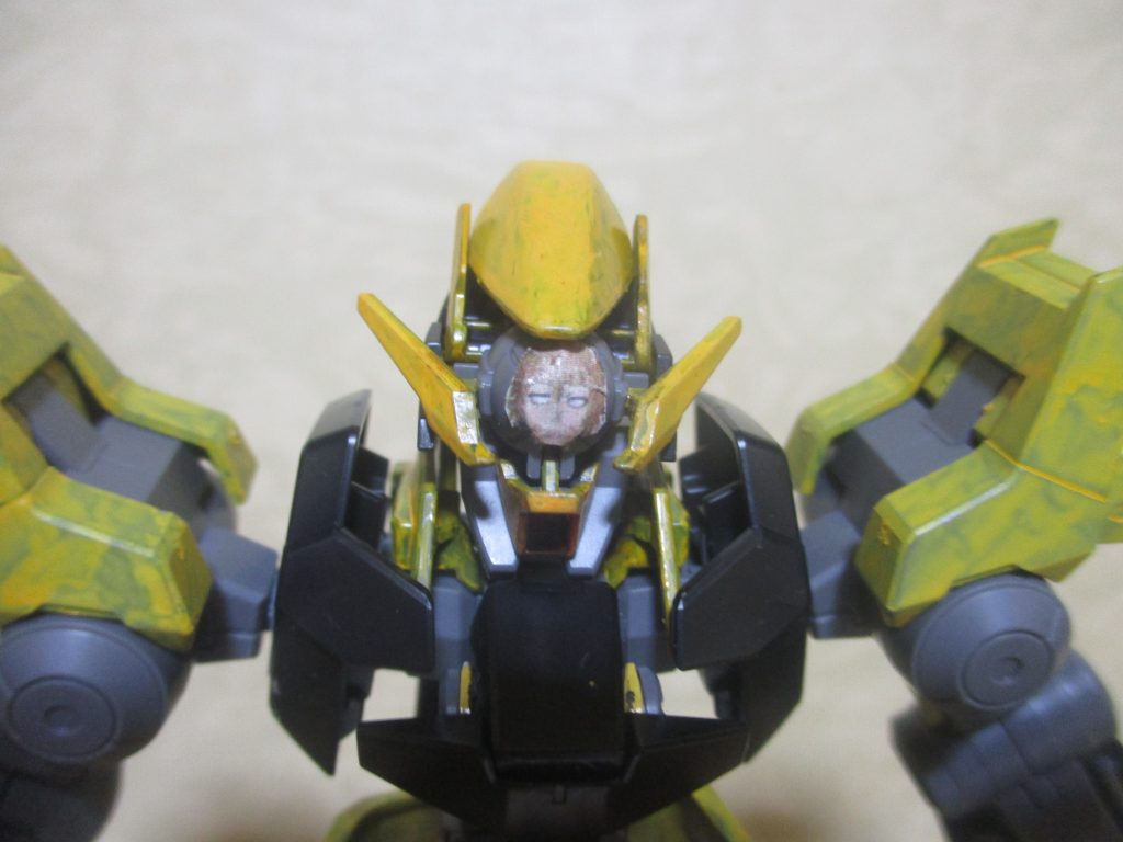 なお、メインカメラにはシラズの顔を張り付けてます。
おそまつ様でしたw