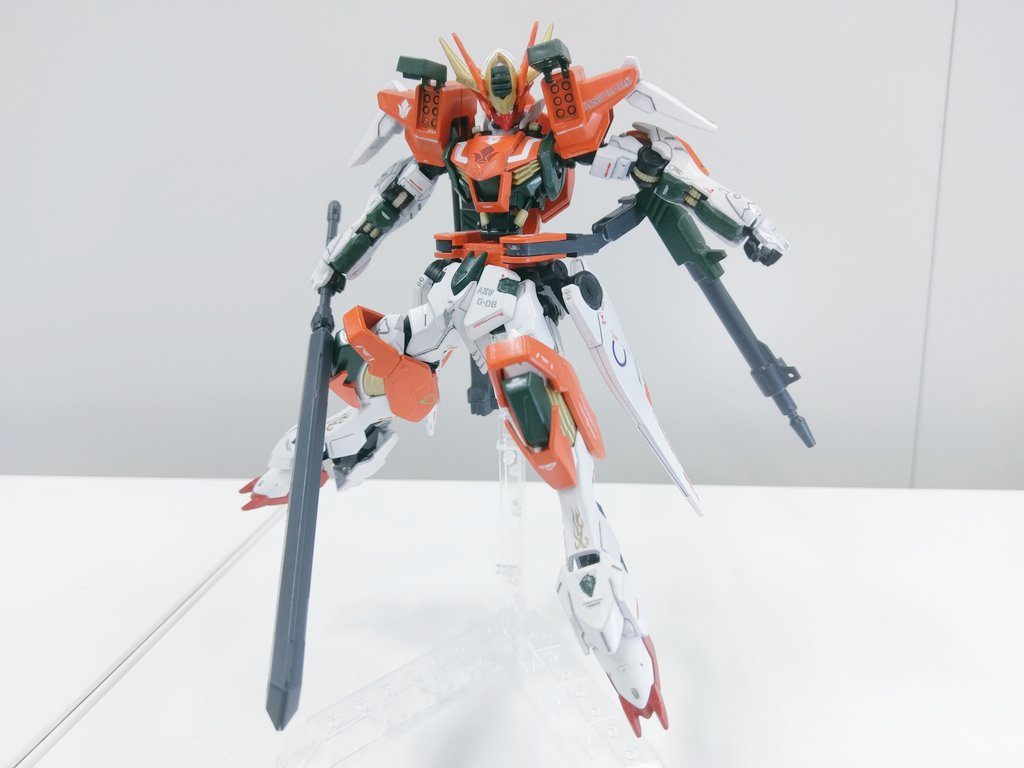 ミサイル発射！