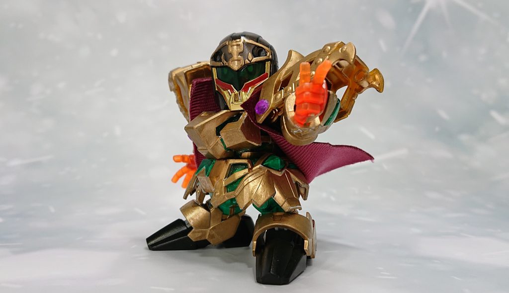 試行錯誤しました。