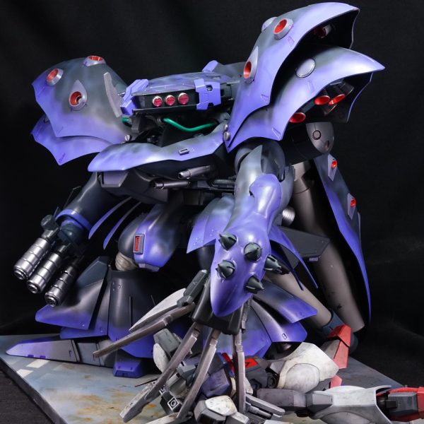 MSN-04ⅡF Flower crab