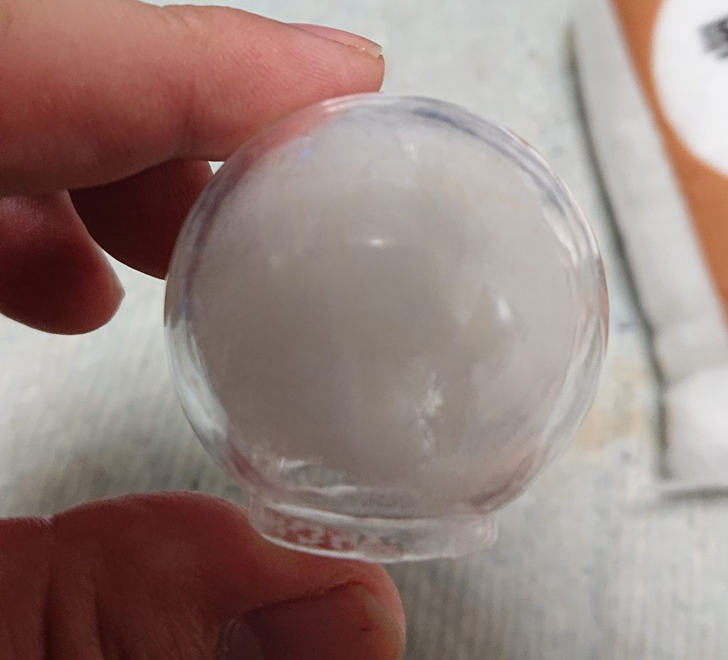 教えてもらった小物がクリティカル！！