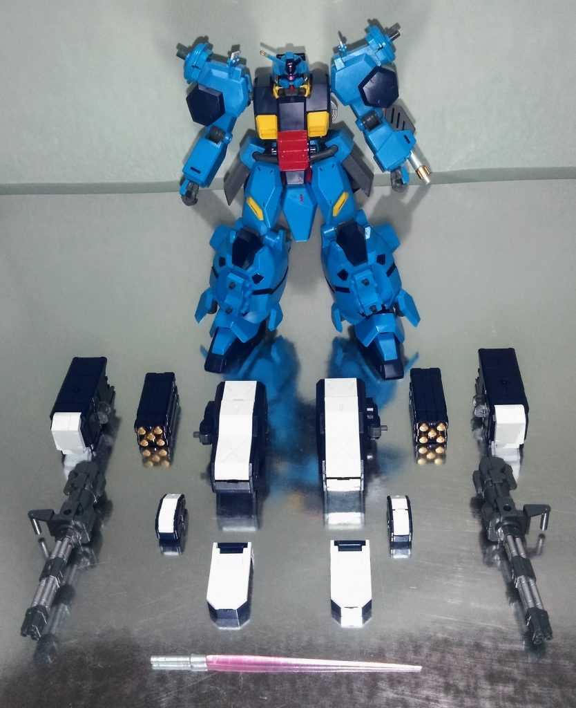 この並べ方なんと言うんでしたっけ？
ジョイントで着脱可能です