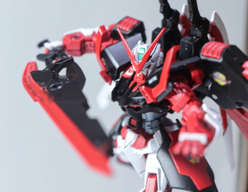 マーズブレード