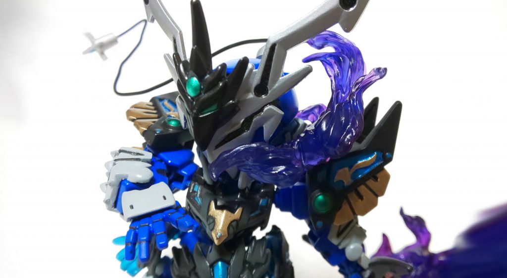 ブラックロックなんたらみたいなやつ。