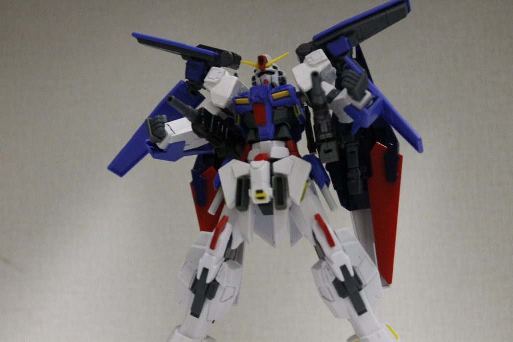 ビームキャノン