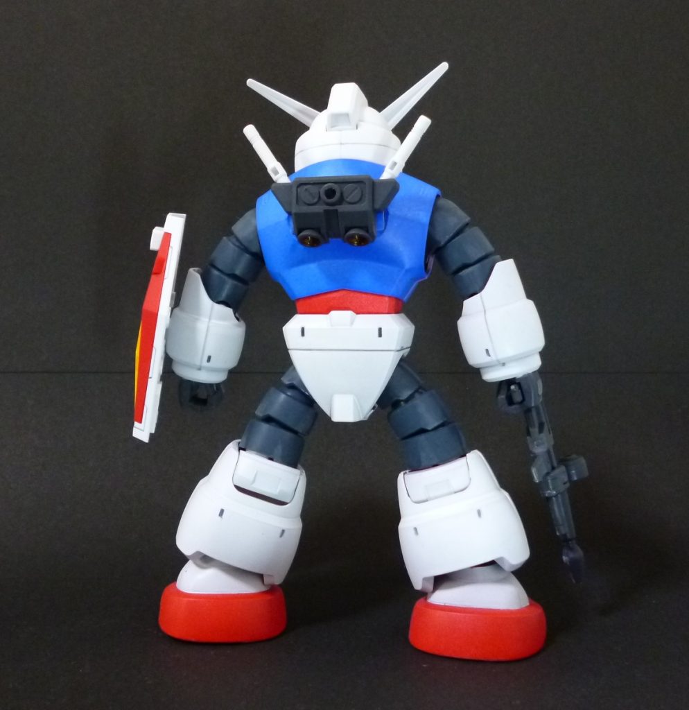 ズゴックガンダム–2枚目/制作者：マーズ