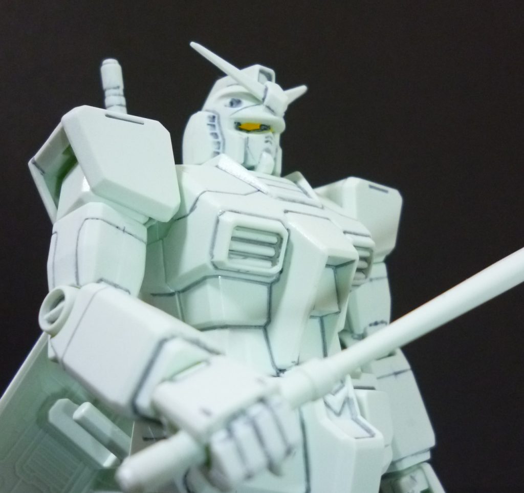 トーフガンダム–3枚目/制作者：マーズ