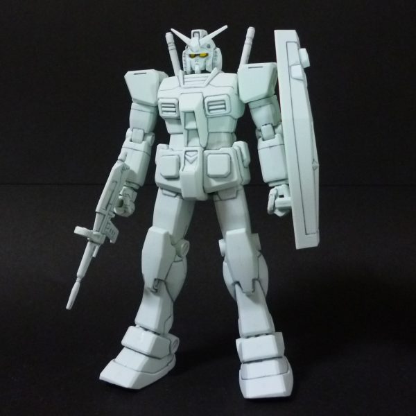 トーフガンダム