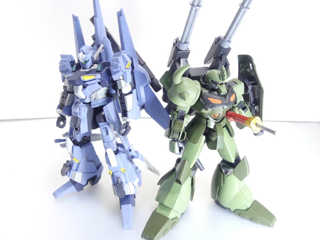 リゼル・ミオと。時間が無かったので少し雑ですが･･･背は少し伸びました。