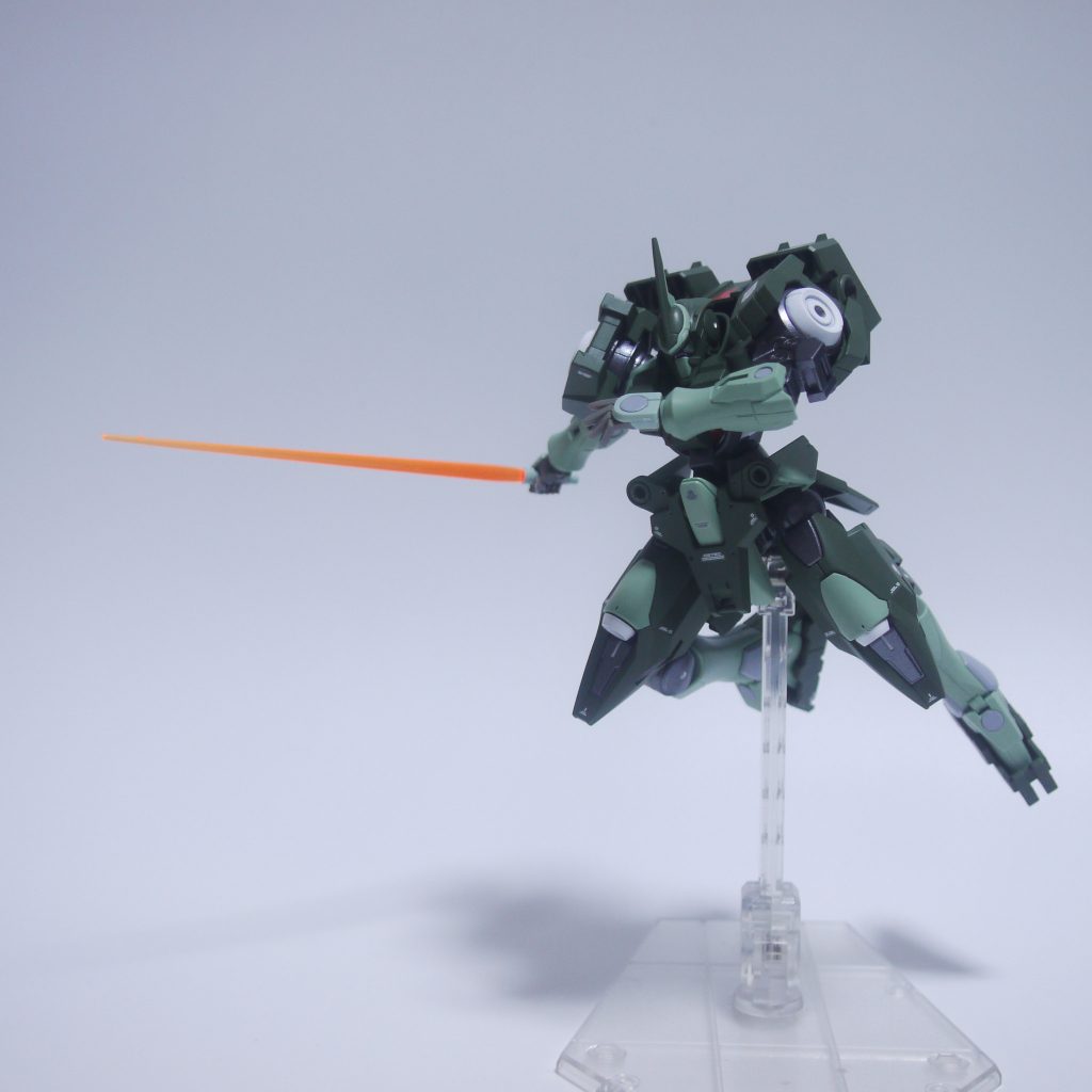 アーマーパージ③