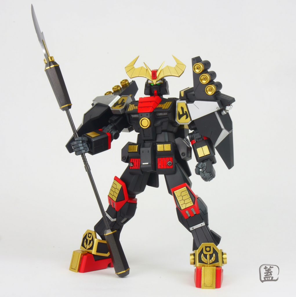 巨山の齋胡 Ver.Real–2枚目/制作者：@KaiEgeg777