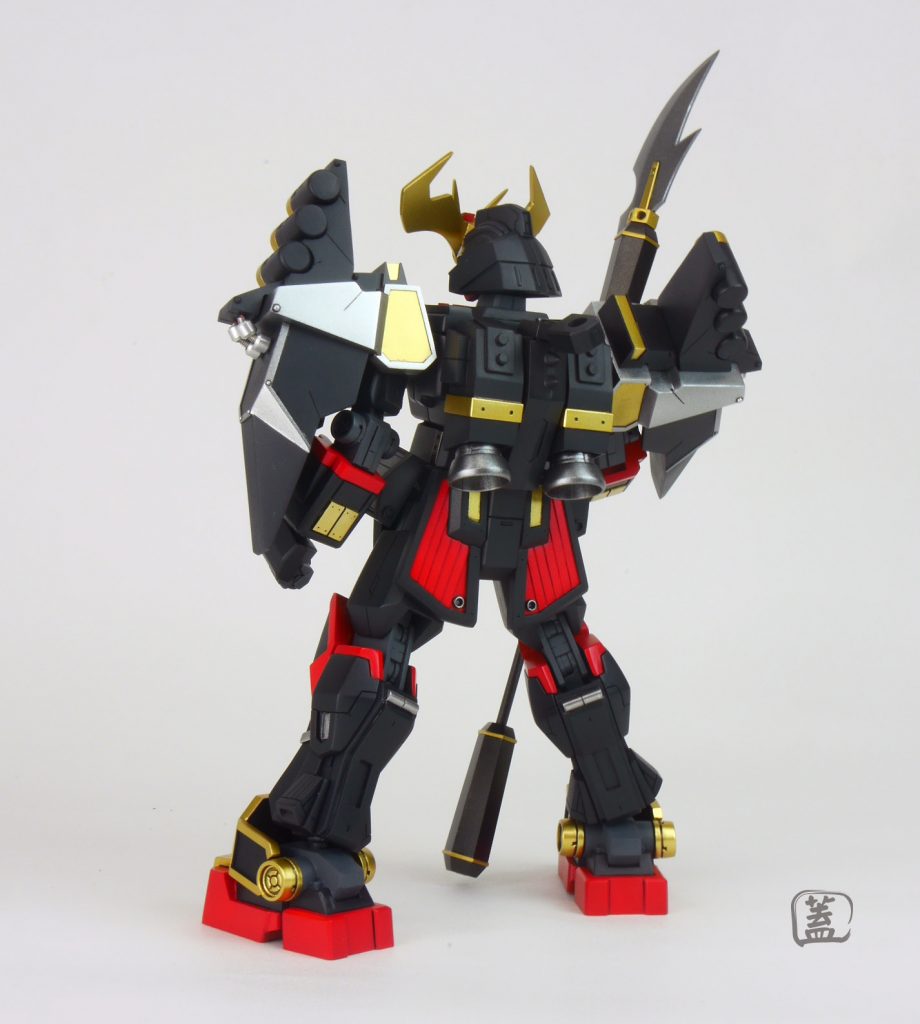 巨山の齋胡 Ver.Real–3枚目/制作者：@KaiEgeg777