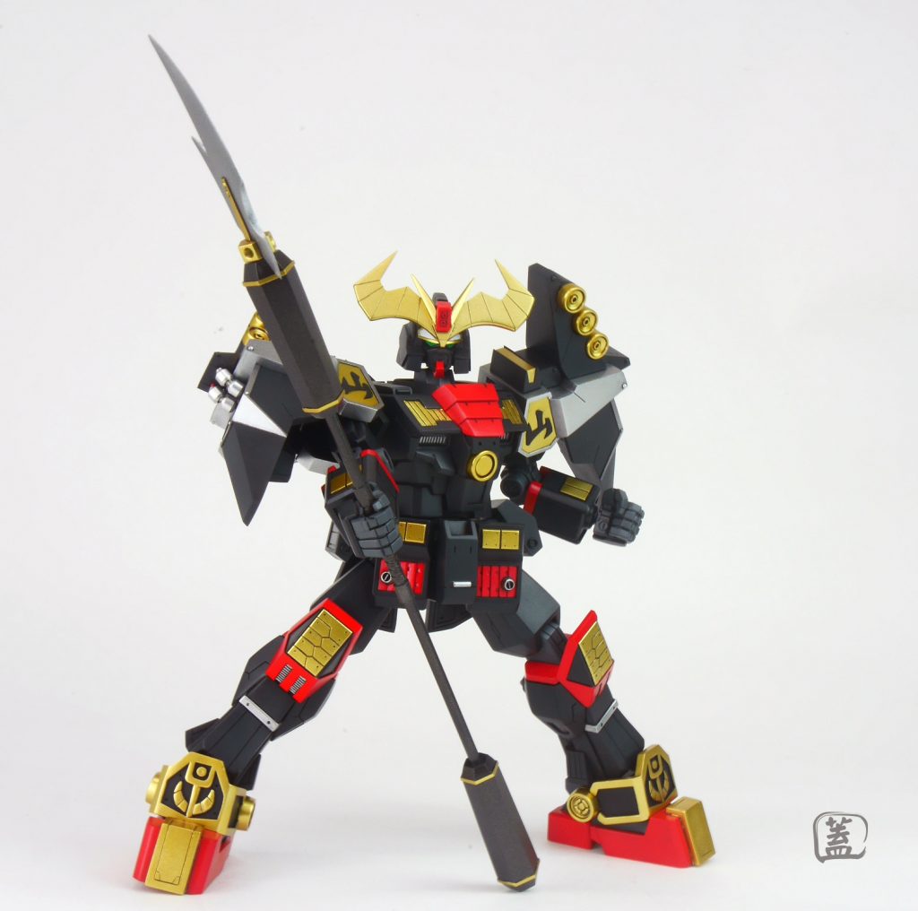 巨山の齋胡 Ver.Real–5枚目/制作者：@KaiEgeg777