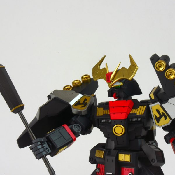 巨山の齋胡 Ver.Real