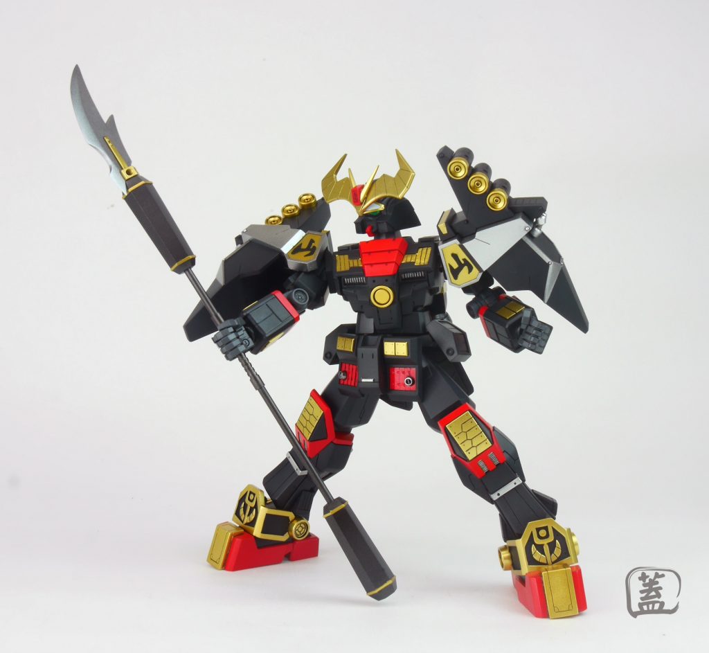 巨山の齋胡 Ver.Real–2枚目/制作者：@KaiEgeg777