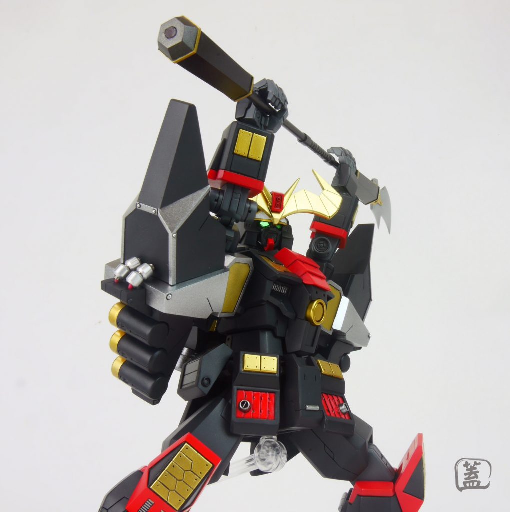 巨山の齋胡 Ver.Real–3枚目/制作者：@KaiEgeg777