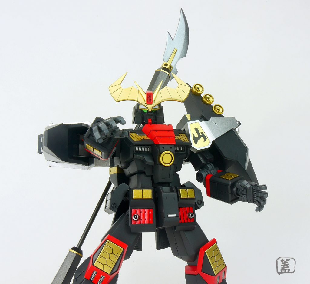 巨山の齋胡 Ver.Real–4枚目/制作者：@KaiEgeg777