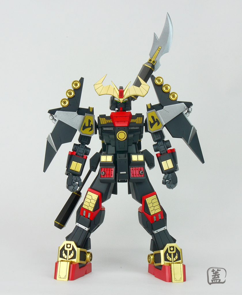 巨山の齋胡 Ver.Real–5枚目/制作者：@KaiEgeg777