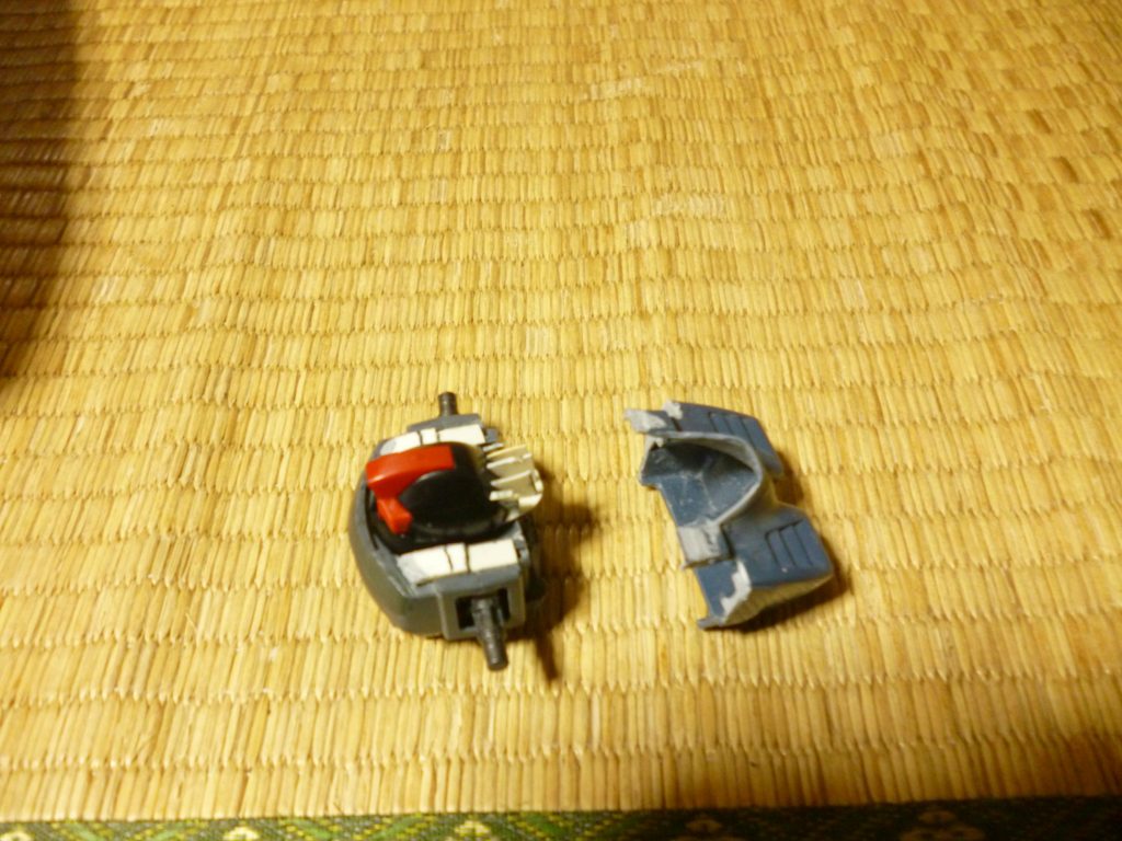 ドワッジ–2枚目/制作者：Zoo