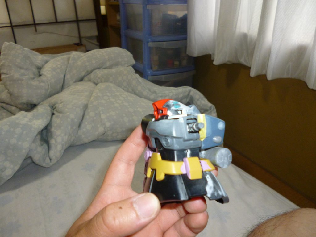 ドワッジ–5枚目/制作者：Zoo