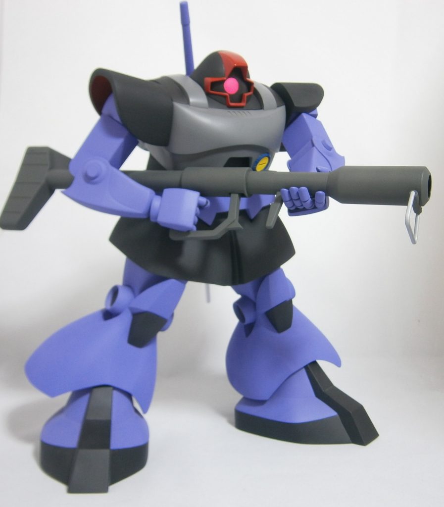 ドム　フェイスオープン仕様–3枚目/制作者：RC200