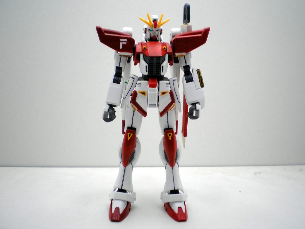 初めて塗装と改造に挑戦しました。デザインのモチーフはM91です。筆塗ですが、エアーブラシを使えばもっとリアル感が出るのではないかと思うので挑戦してみたいと思います。