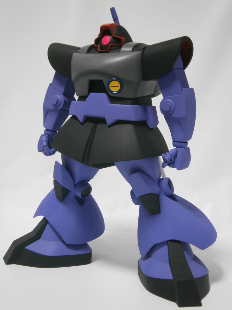 ドム　フェイスオープン仕様–5枚目/制作者：RC200