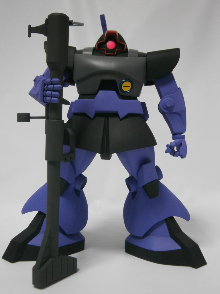 ドム　フェイスオープン仕様–4枚目/制作者：RC200