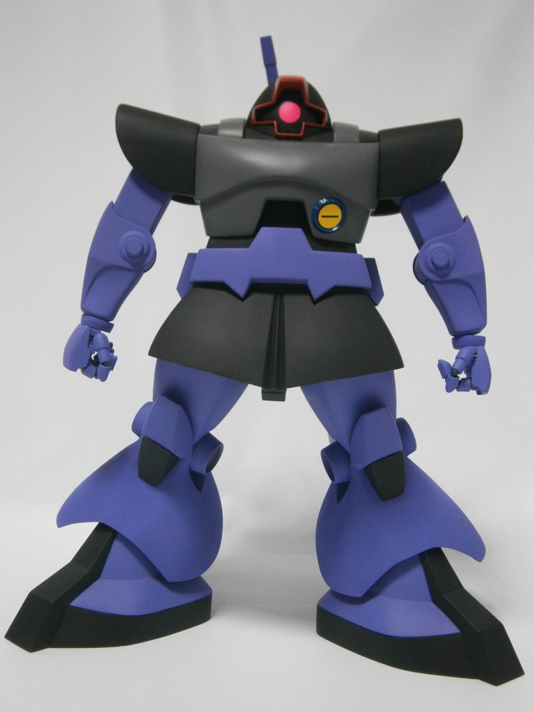 ドム　フェイスオープン仕様–2枚目/制作者：RC200