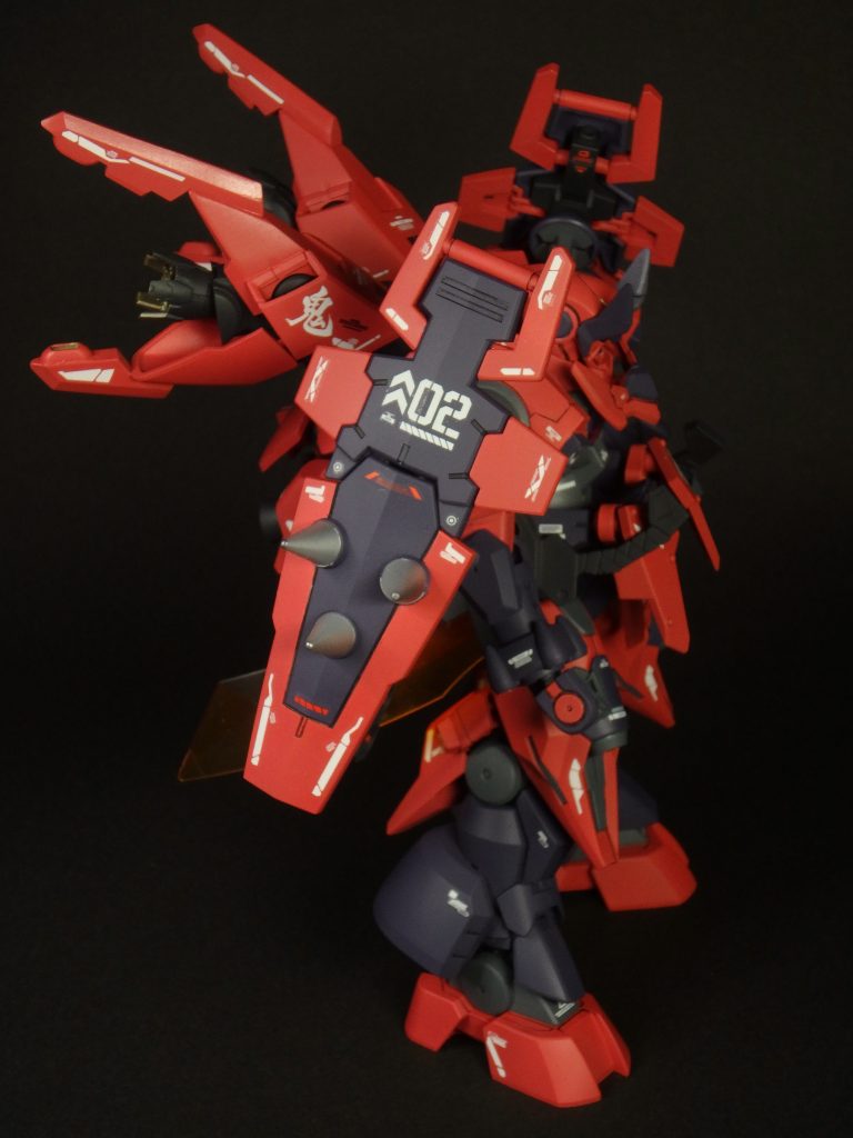 02は、2つ目の姿の意味。