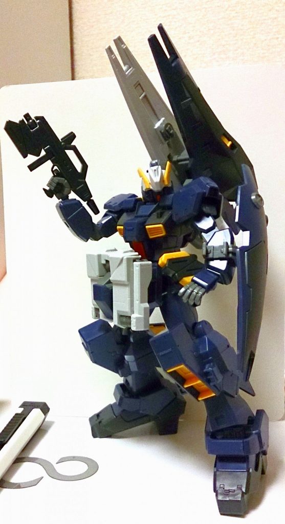 素組の状態です。