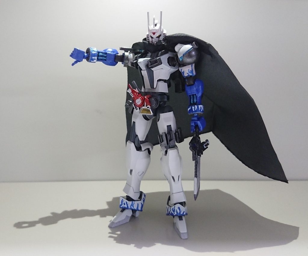 さぁ、地獄を楽しみな!