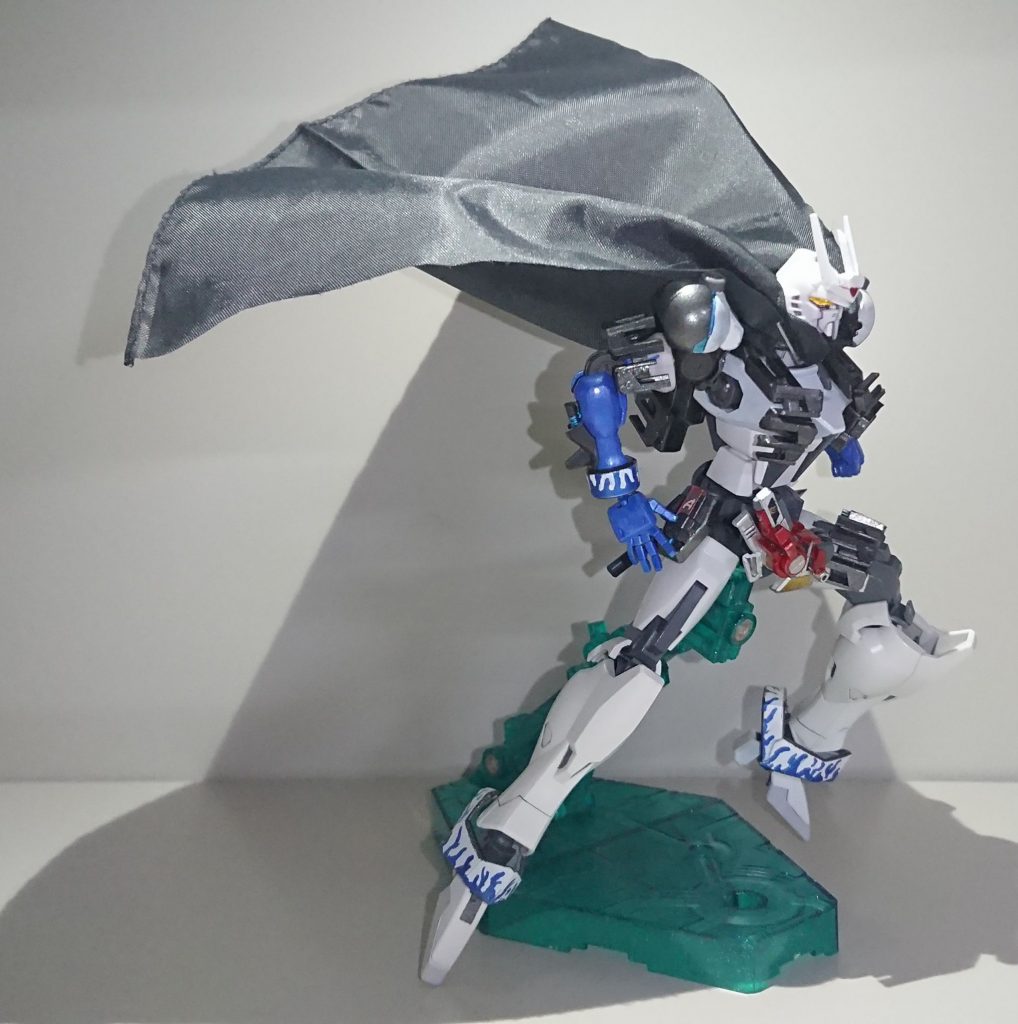 アクセル、マキシマムドライブ！