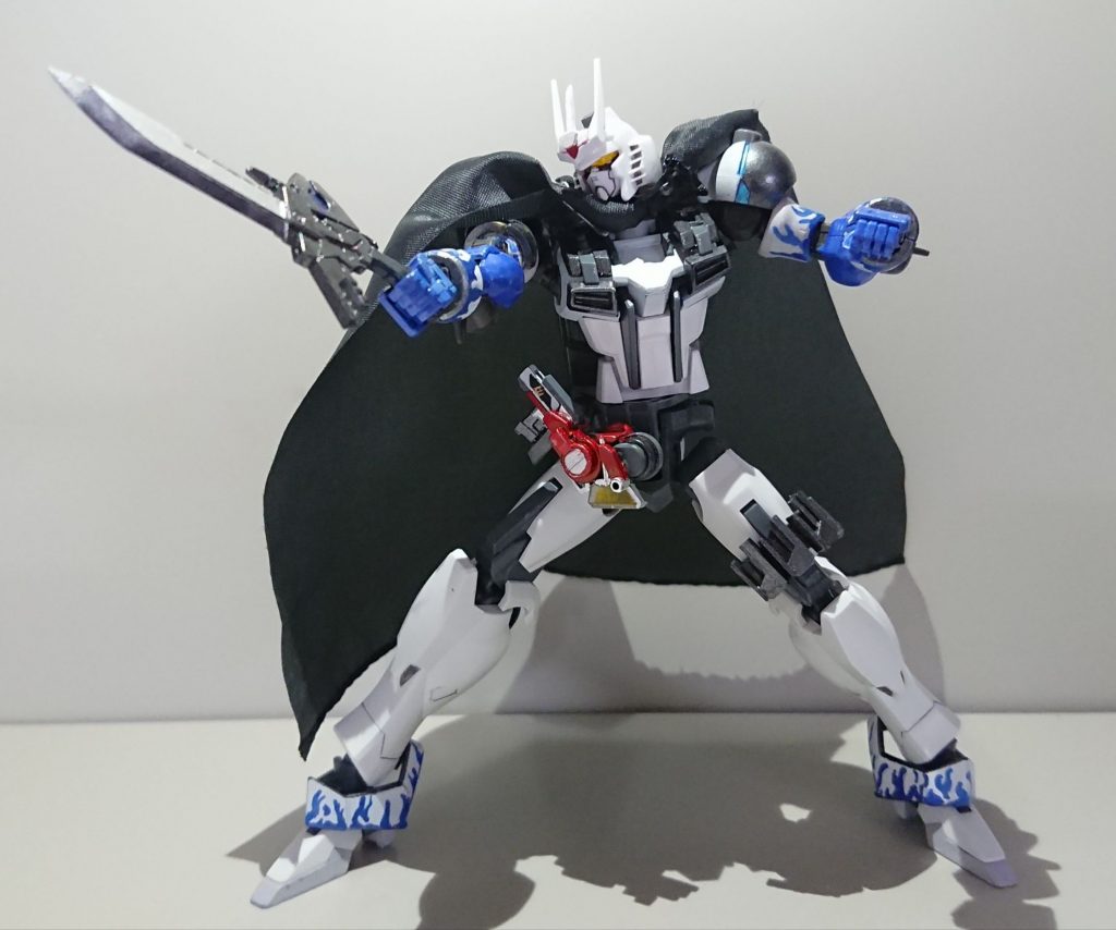 エターナルエッジ