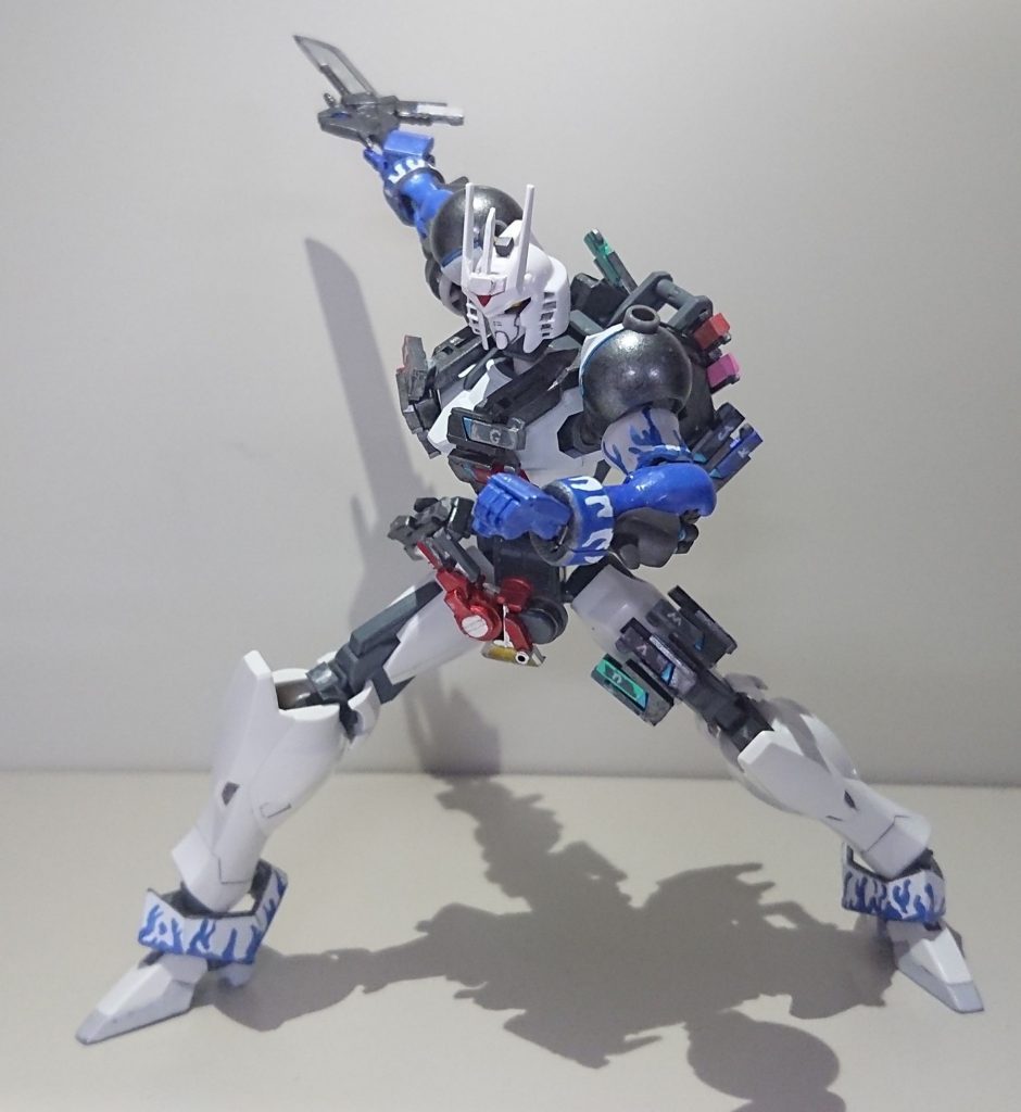 ブラッディヘルブレイド