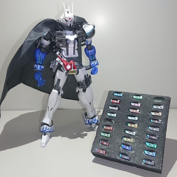 T2メモリAtoZ  ガンダム・エターナル（スロット追加）